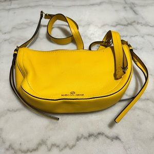 Michael Kors crossbody